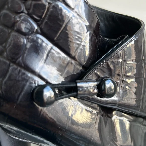 Louis Vuitton Ancle Boots - Picture 5 of 9